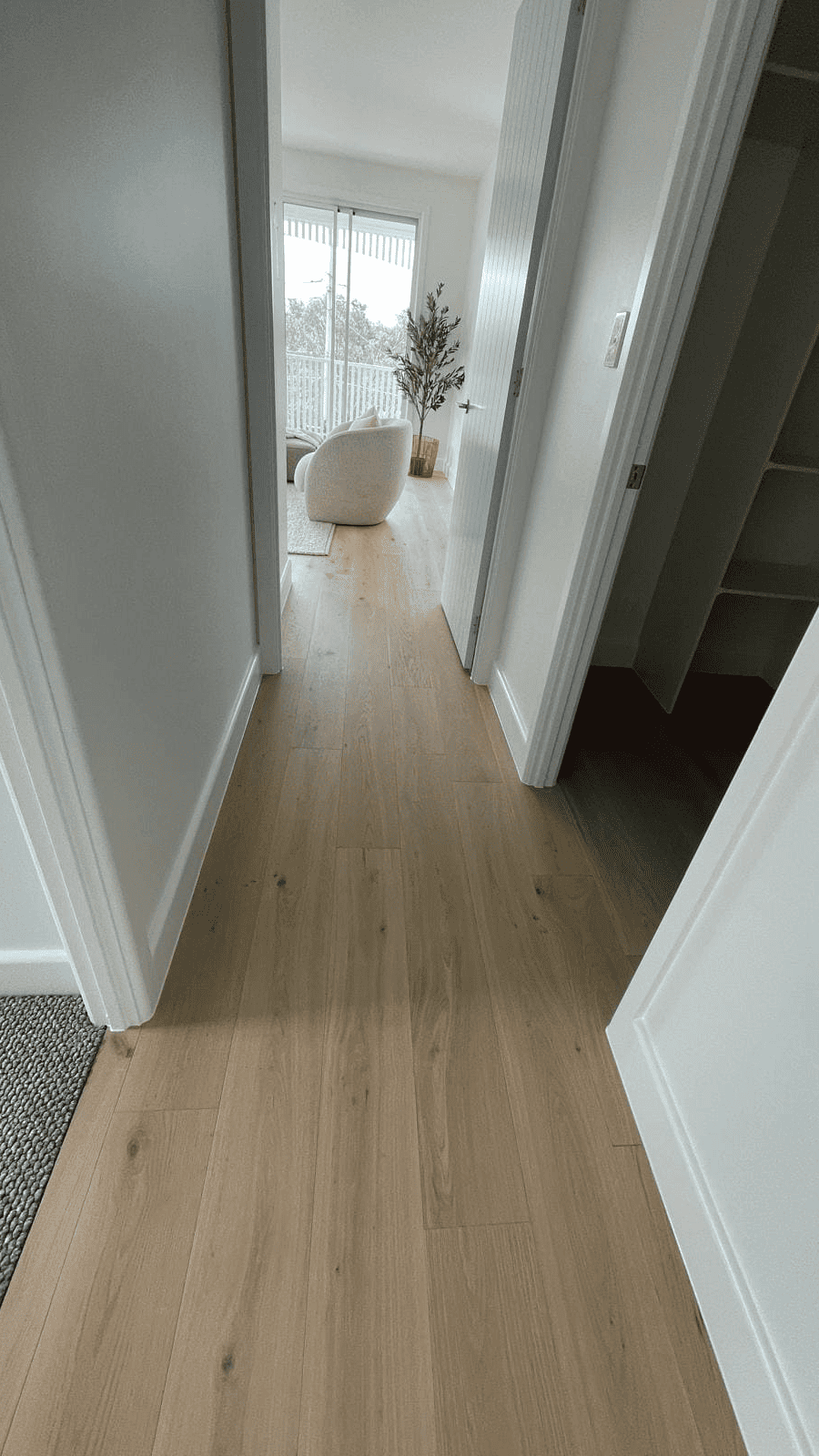 Kitchens Joint Sealing