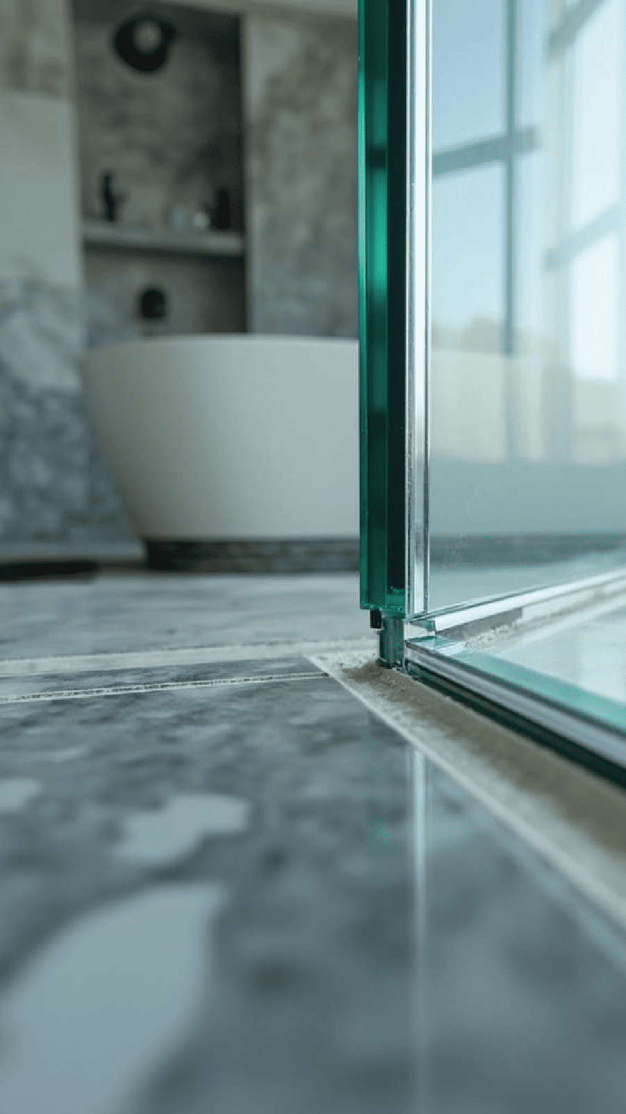 Kitchens Joint Sealing