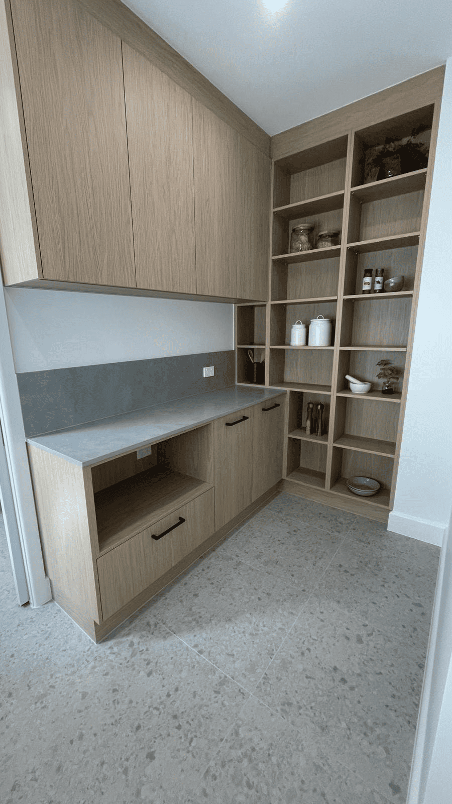 Kitchens