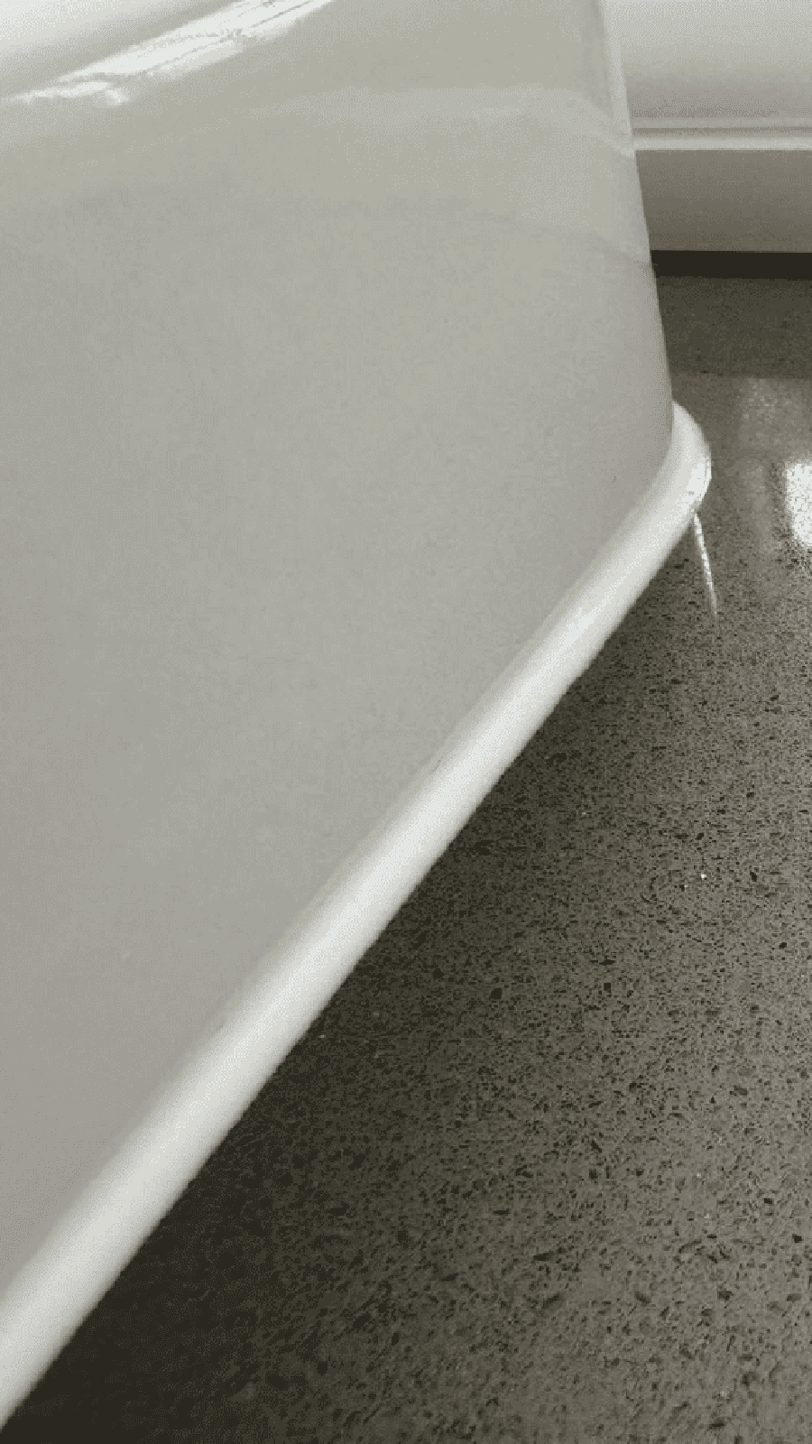 Silicone Bathrooms