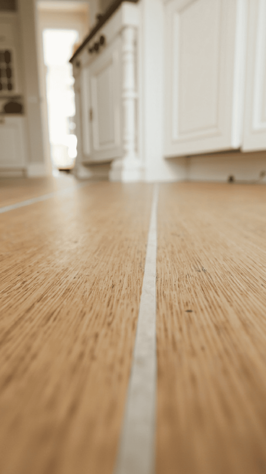 Bathrooms Joint Sealing