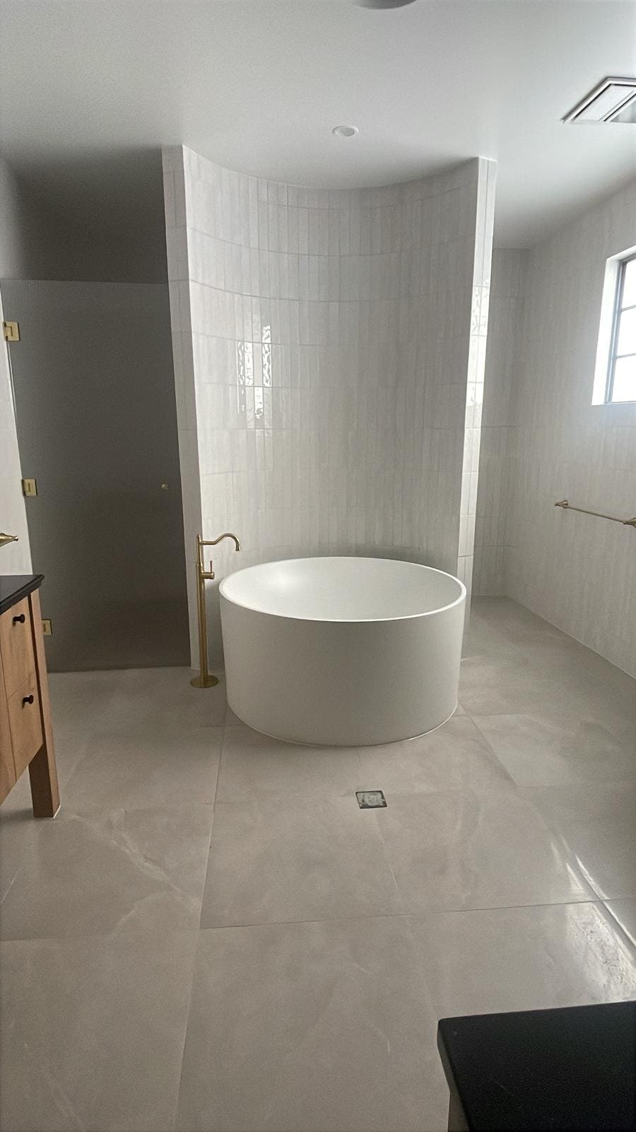 Interior Bathrooms